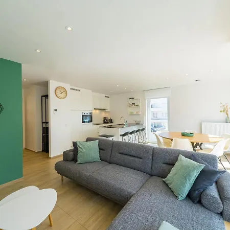 Appartamento With Sea View *